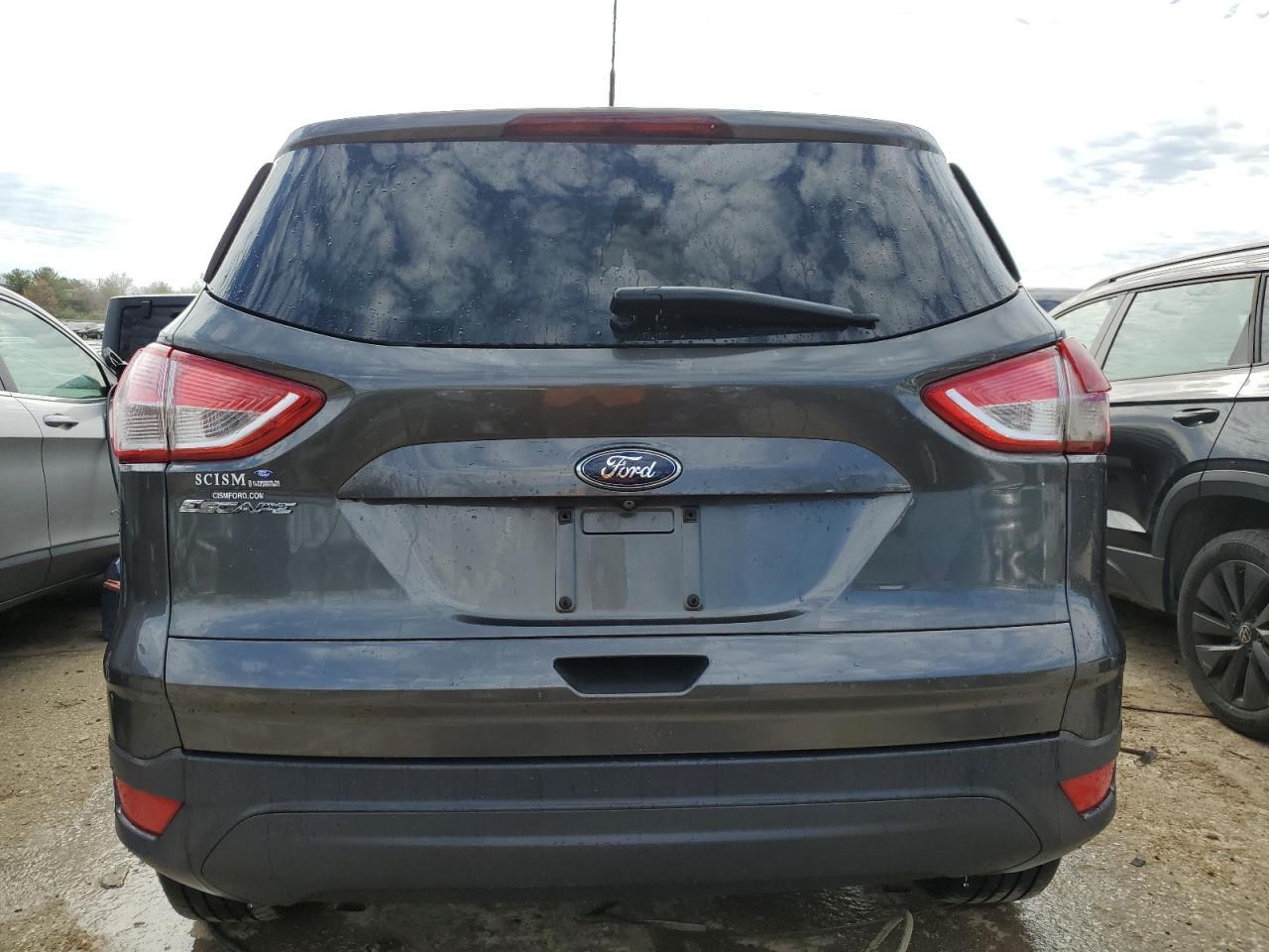 2015 FORD ESCAPE S - Image 6