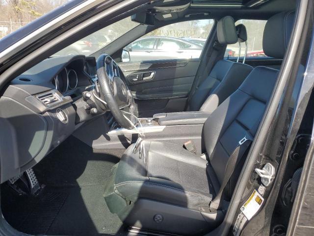 2016 Mercedes-Benz E 350 4Matic - Фото 7