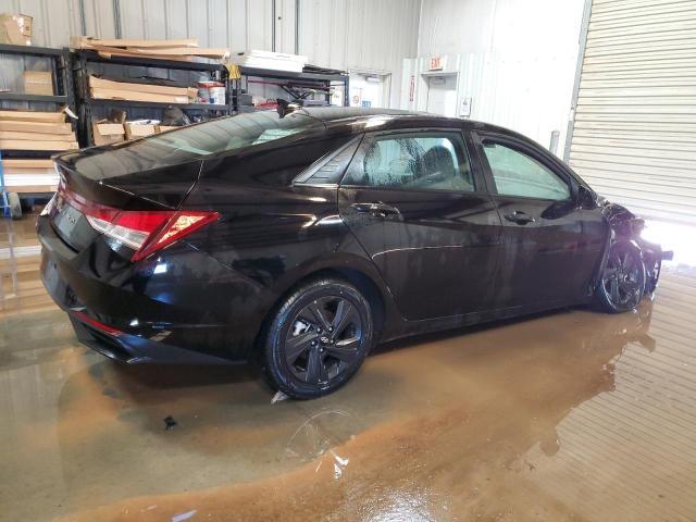 2023 Hyundai Elantra Sel - Image 3