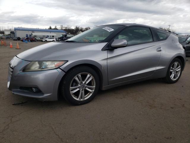 2011 Honda Cr-Z Ex