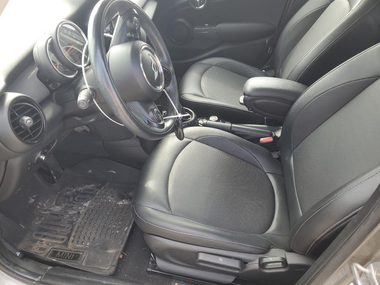 2017 MINI COOPER - Фото 7