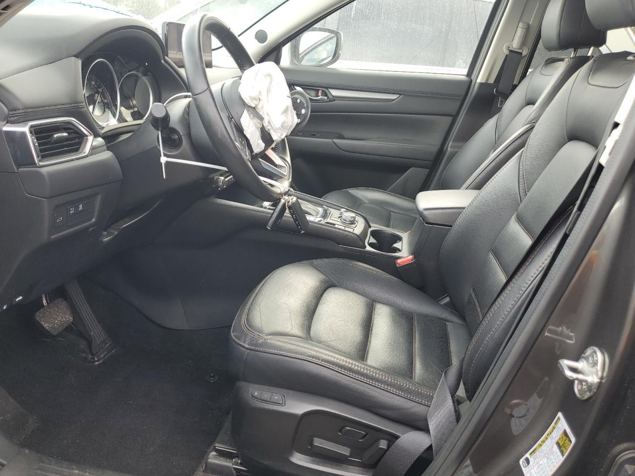 2021 MAZDA CX-5 TOURI - Image 7