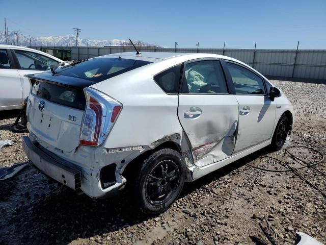 2015 Toyota Prius - Image 3