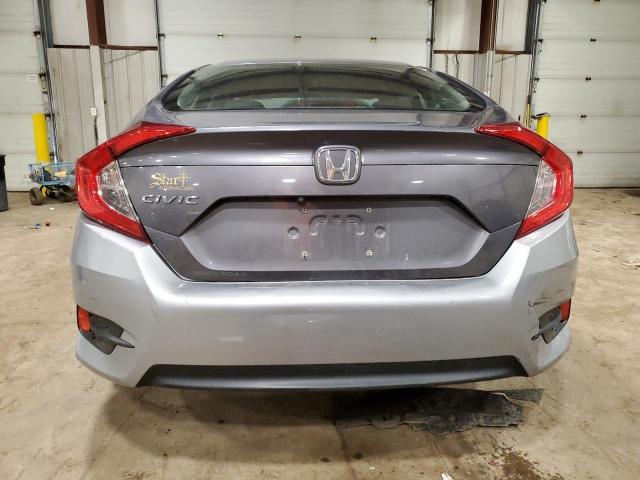 2016 Honda Civic Lx - Image 6