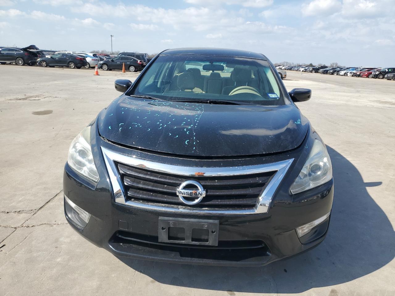 2015 NISSAN ALTIMA 2.5 - Фото 5