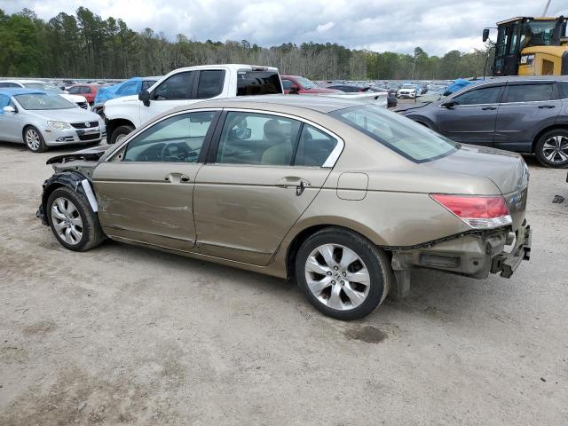 2010 Honda Accord Ex - Фото 2
