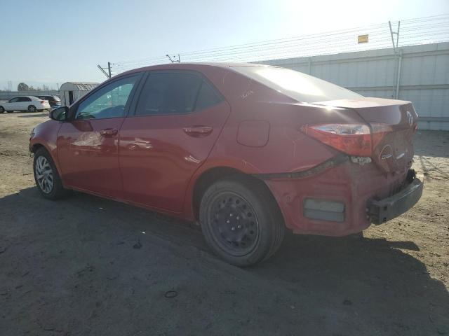 2018 Toyota Corolla L - Фото 2