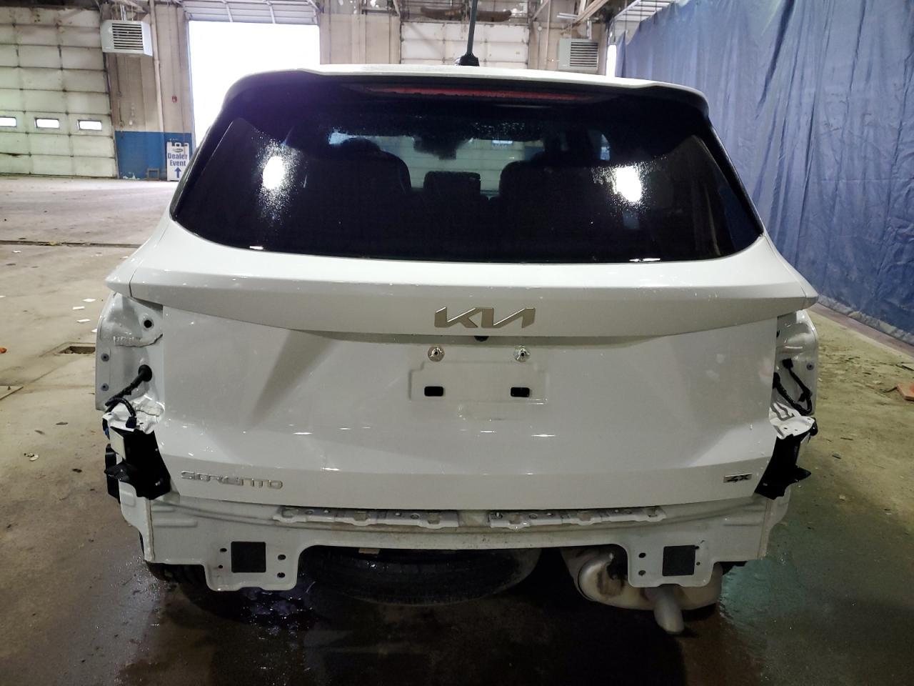 2023 KIA SORENTO LX - Image 6