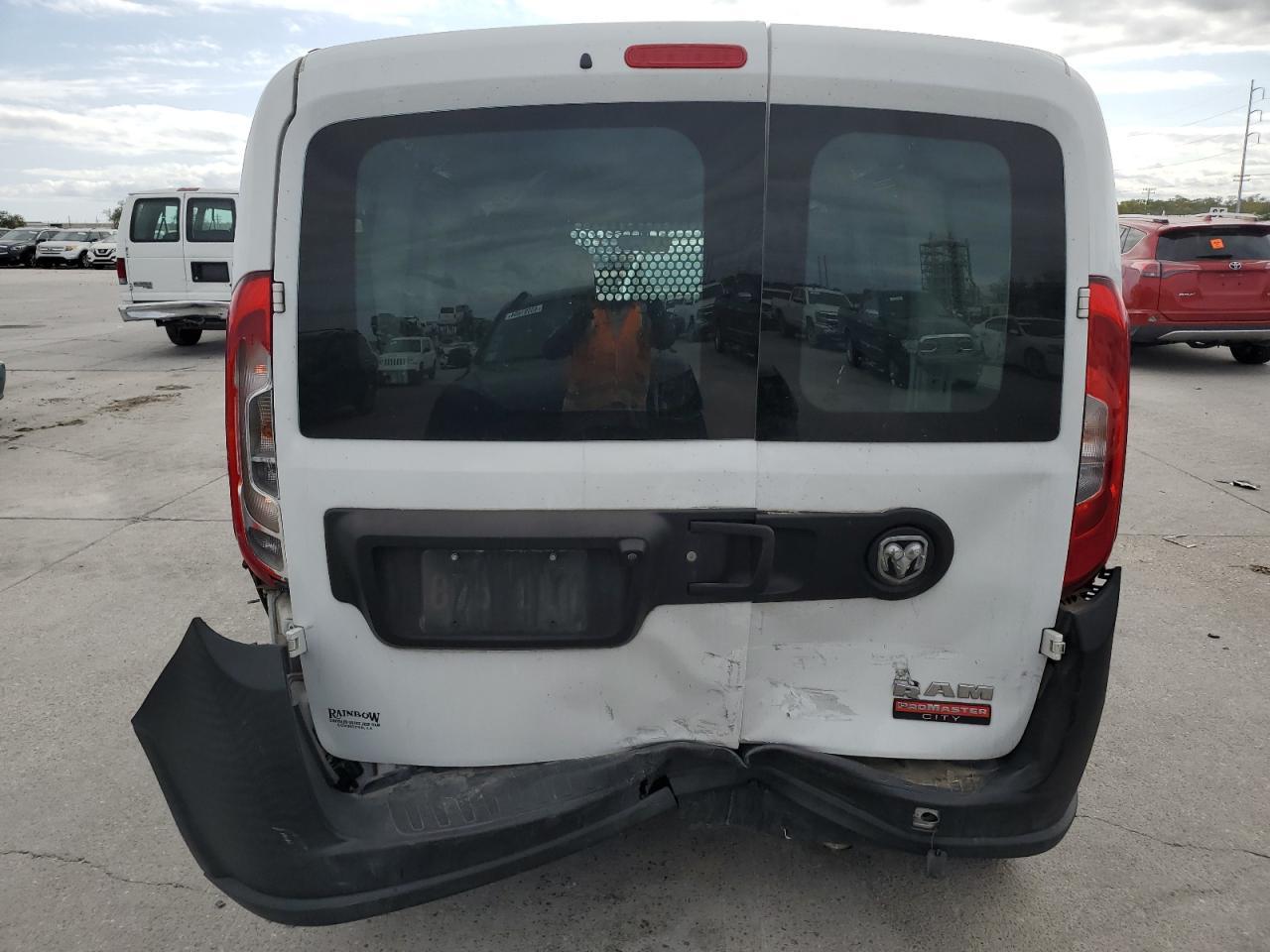 2020 RAM PROMASTER - Image 6