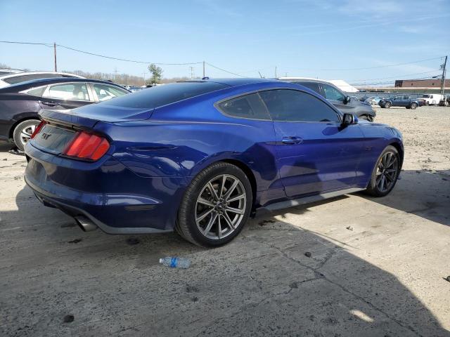 2016 Ford Mustang Gt - Фото 3