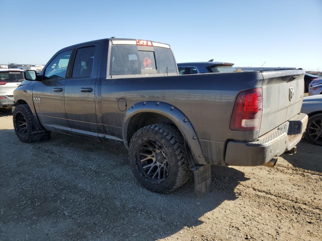 2014 RAM 1500 SPORT - Image 2