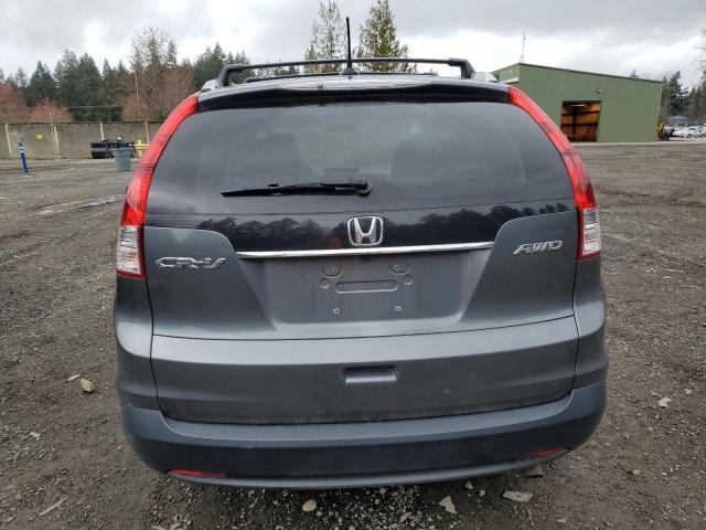 2013 Honda Cr-V Exl - Image 6