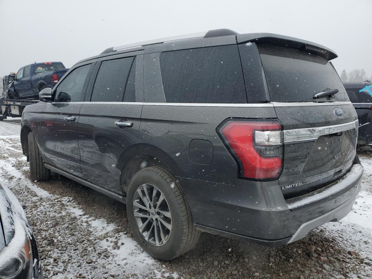 2018 FORD EXPEDITION - Image 2