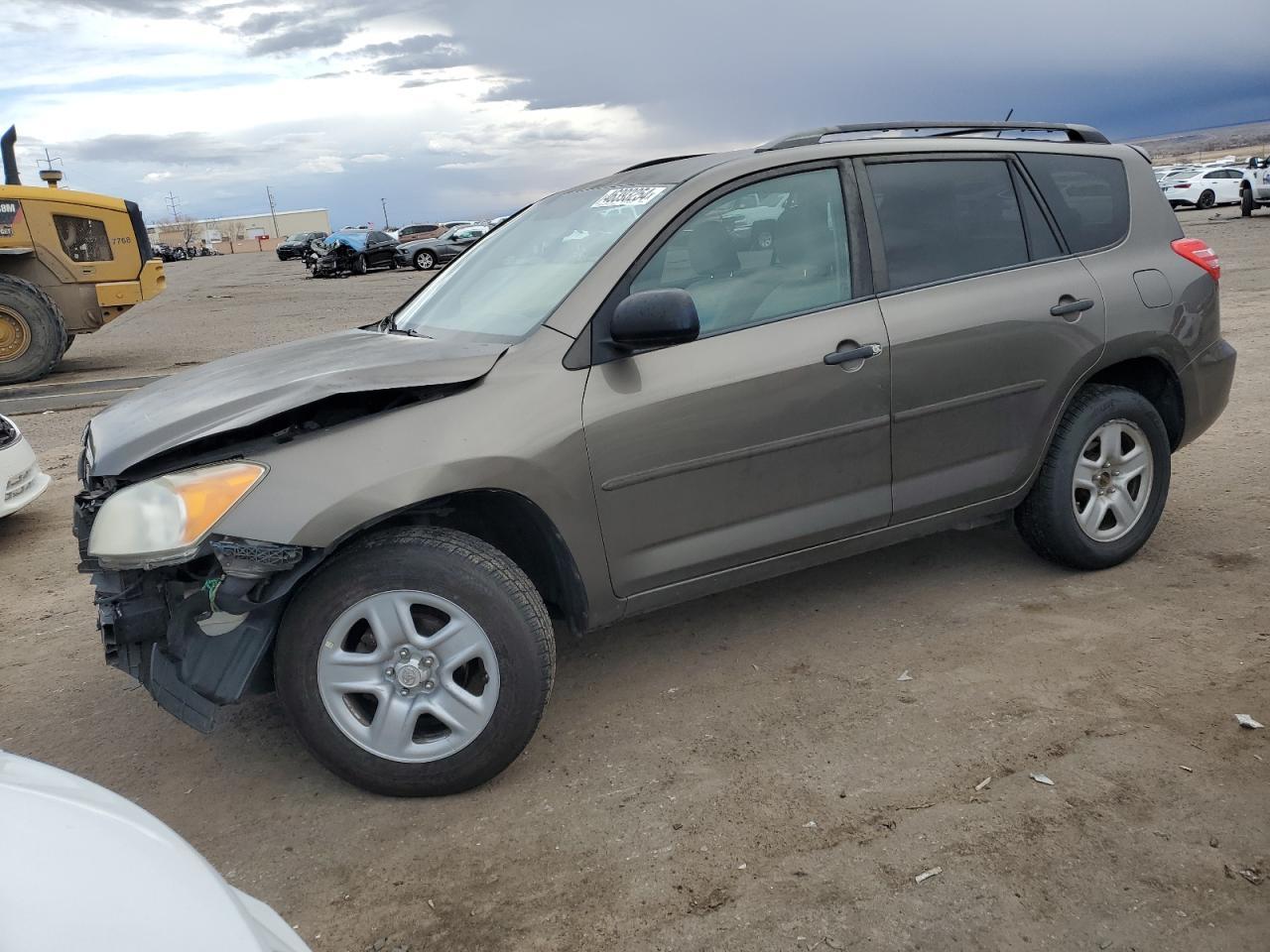 2011 TOYOTA RAV4