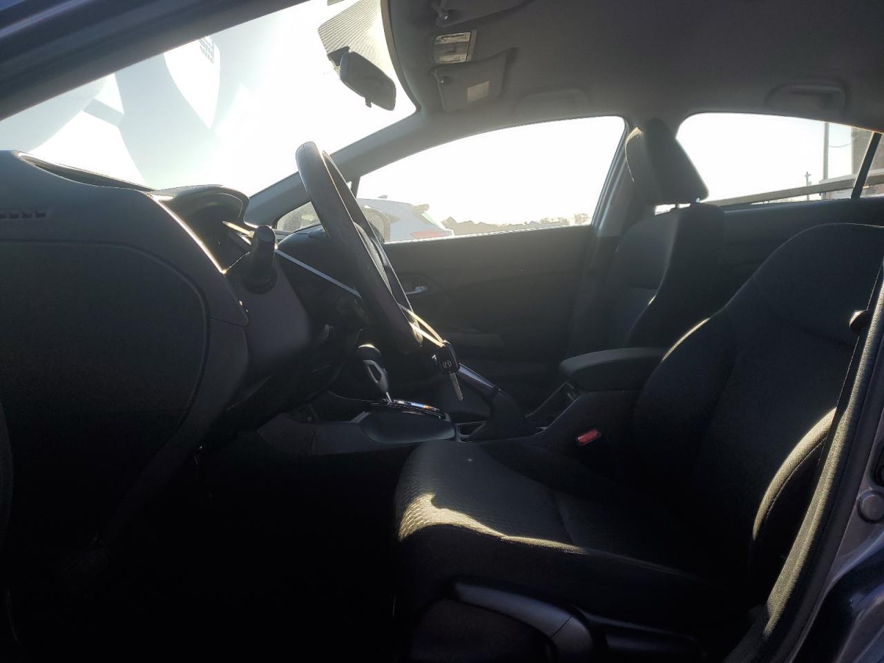 2014 HONDA CIVIC LX - Image 7