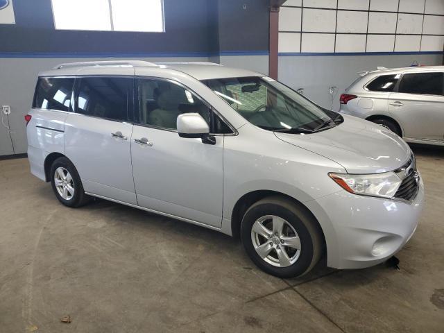2016 Nissan Quest S - Фото 4