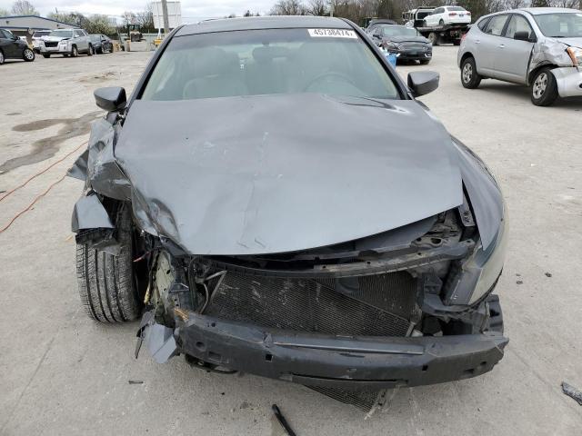 2010 Honda Accord Exl - Фото 5