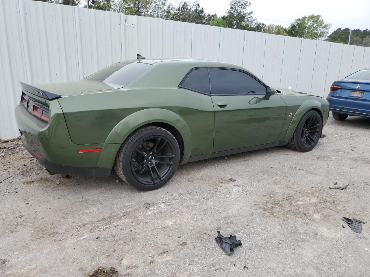 2020 DODGE CHALLENGER - Image 3