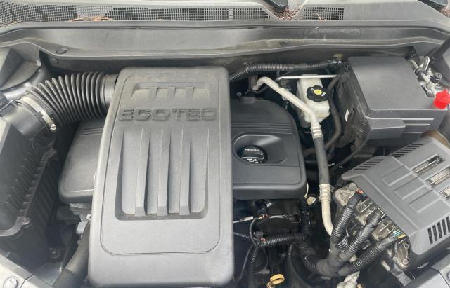 2015 Chevrolet Equinox Lt - Image 7
