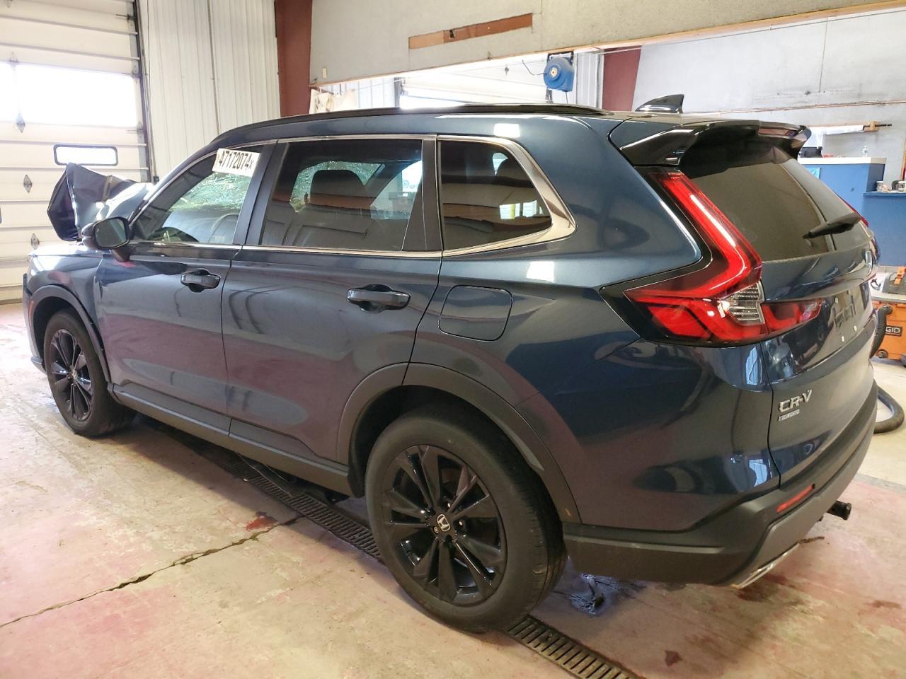 2023 HONDA CR-V SPORT - Image 2