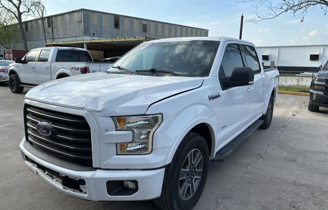 2016 Ford F150 Supercrew - Image 2