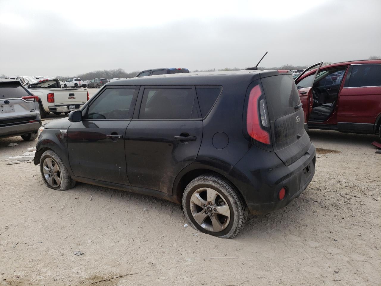 2019 KIA SOUL - Image 2