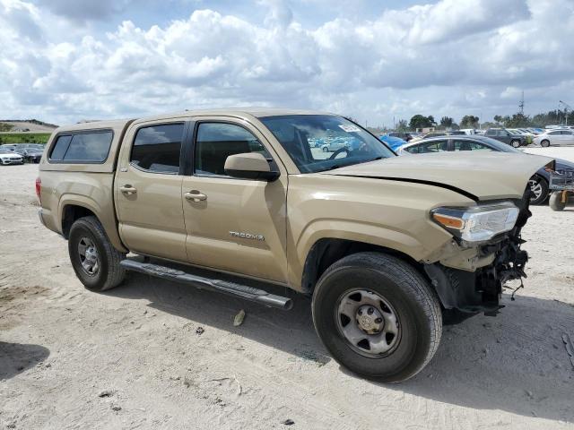 2019 Toyota Tacoma Double Cab - Фото 4