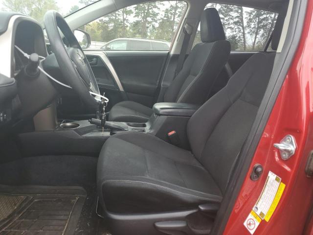 2013 Toyota Rav4 Xle - Image 7
