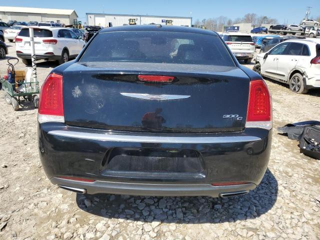 2015 Chrysler 300C Platinum - Image 6