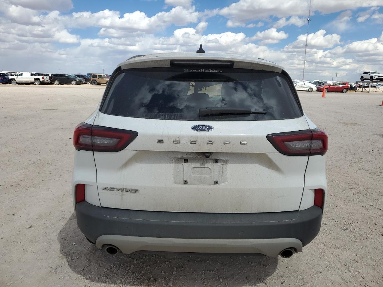 2023 FORD ESCAPE ACT - Image 6