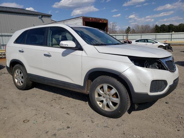 2012 Kia Sorento Base - Фото 4