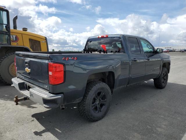 2019 Chevrolet Silverado Ld K1500 Lt - Фото 3
