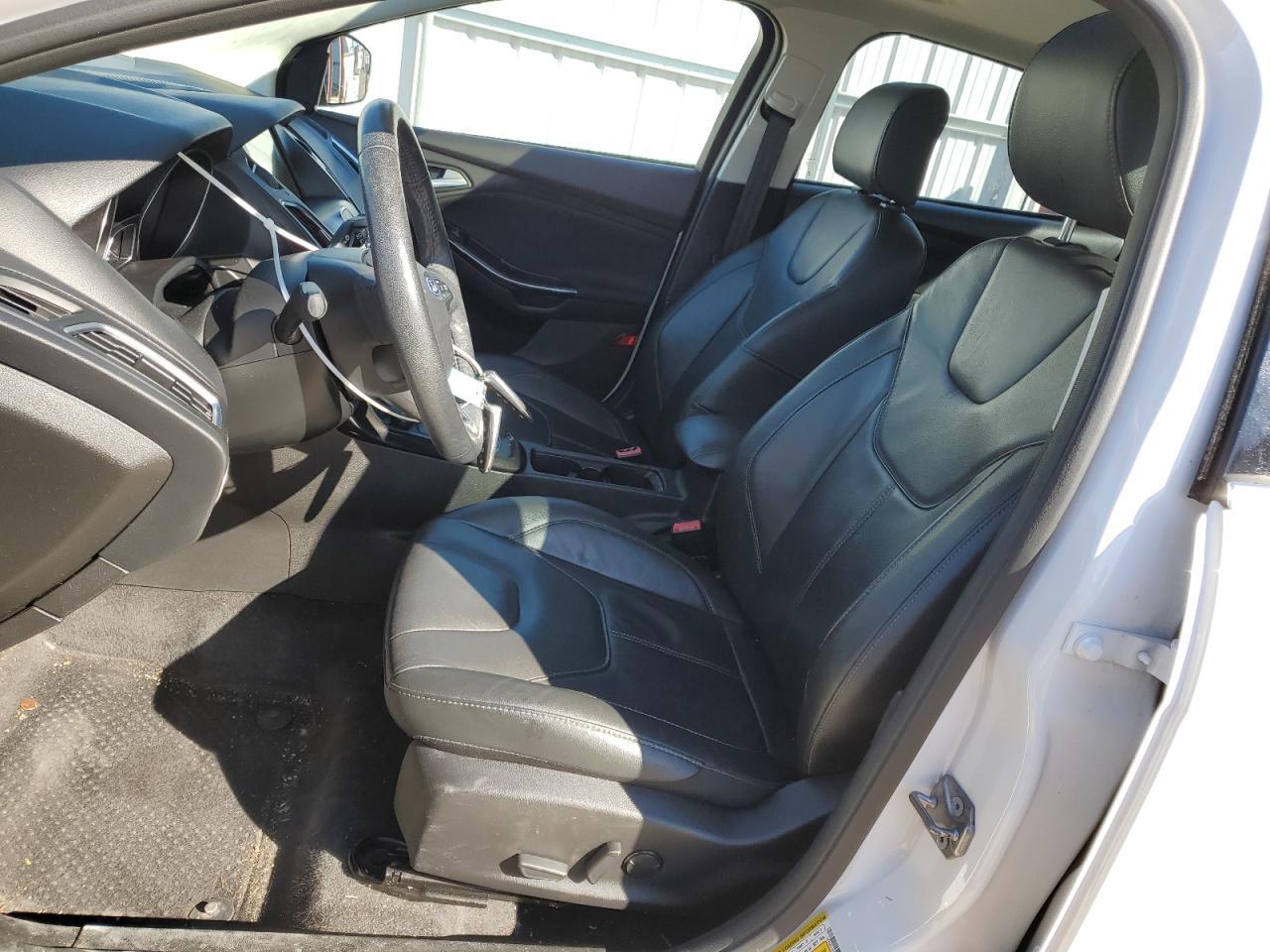 2018 FORD FOCUS TITA - Image 7