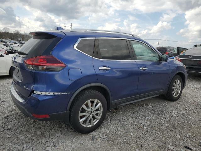 2018 Nissan Rogue S - Фото 3