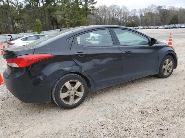 2013 Hyundai Elantra Gls - Image 3