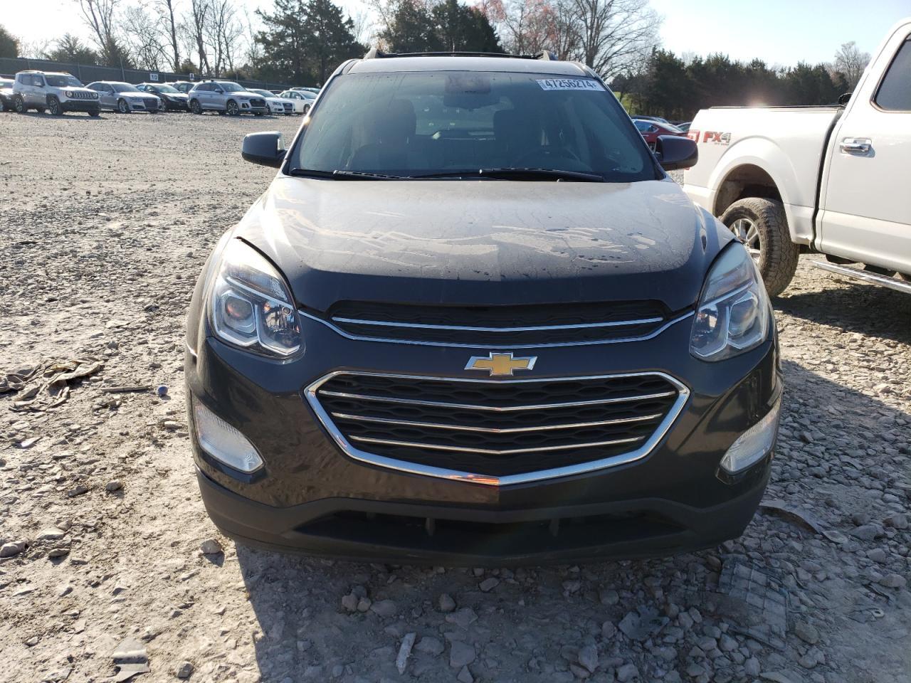 2016 CHEVROLET EQUINOX LT - Image 5
