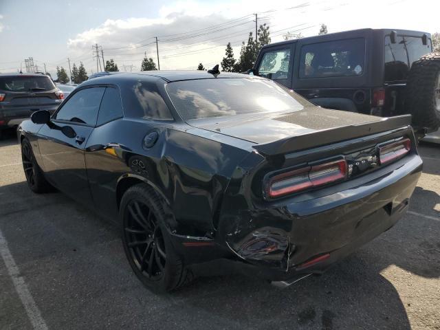 2023 Dodge Challenger R/T - Фото 2