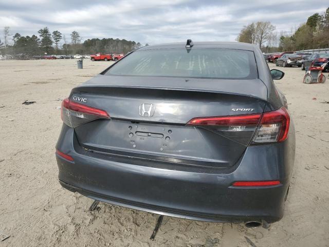 2023 Honda Civic Sport - Image 6