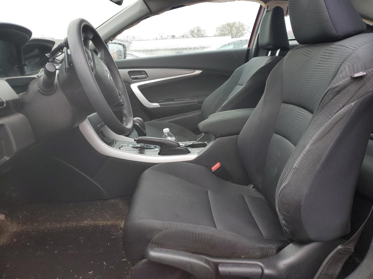 2014 HONDA ACCORD LX- - Фото 7