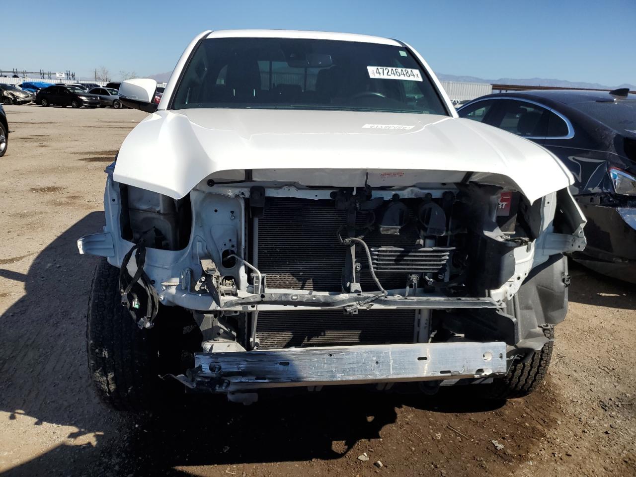 2019 TOYOTA TACOMA DOU - Фото 5