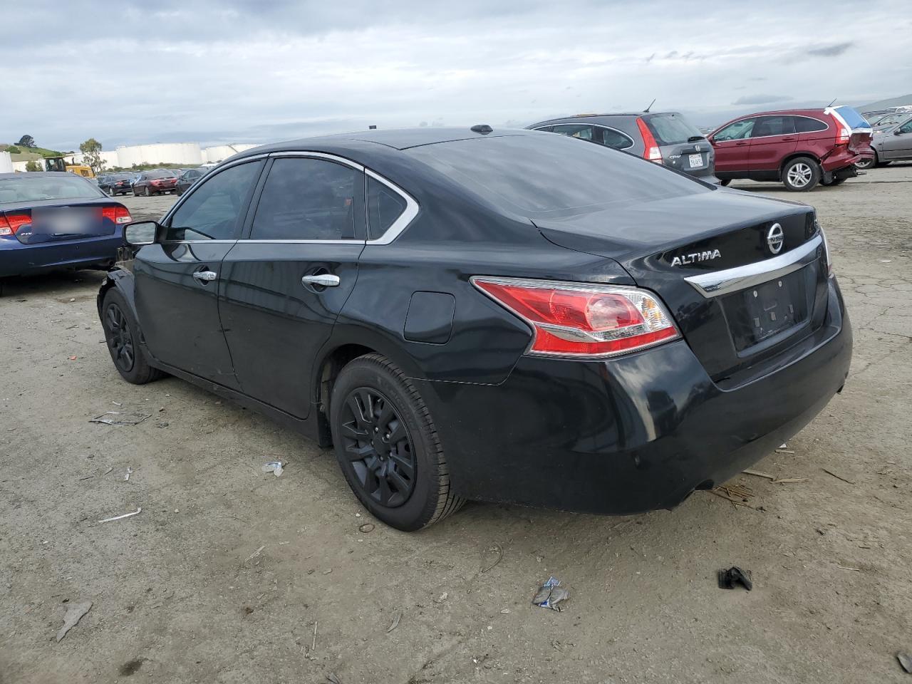 2015 NISSAN ALTIMA 2.5 - Image 2