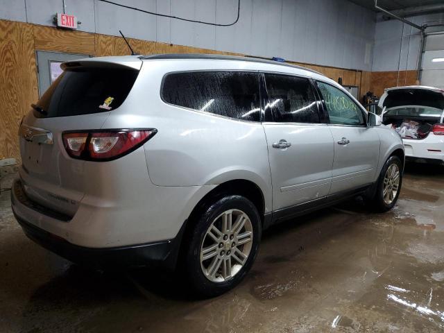 2015 Chevrolet Traverse Lt - Image 3