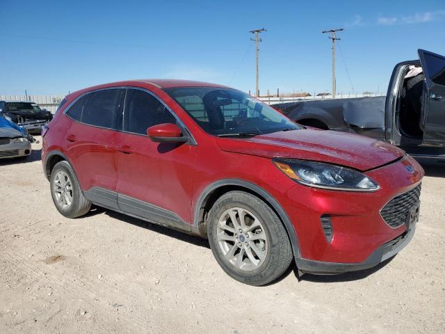 2020 Ford Escape Se - Фото 4