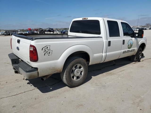 2016 Ford F250 Super Duty - Image 3