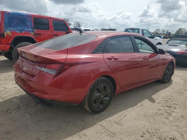 2023 Hyundai Elantra Sel - Image 3