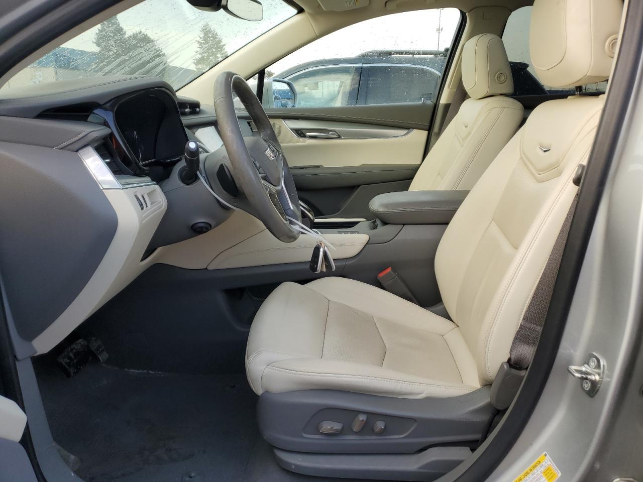 2019 CADILLAC XT5 LUXURY - Image 7
