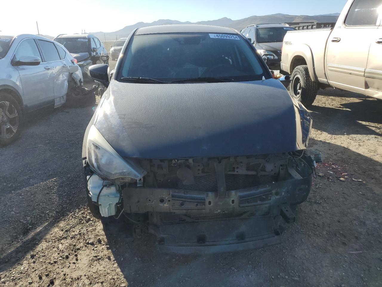 2017 TOYOTA YARIS IA - Фото 5