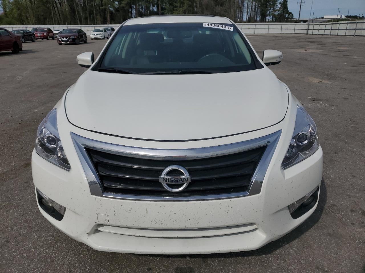 2015 NISSAN ALTIMA 2.5 - Image 5