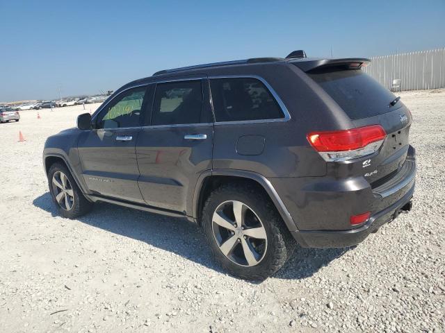 2015 Jeep Grand Cherokee Overland - Image 2