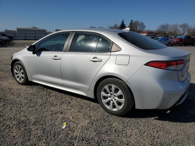 2021 Toyota Corolla Le - Фото 2